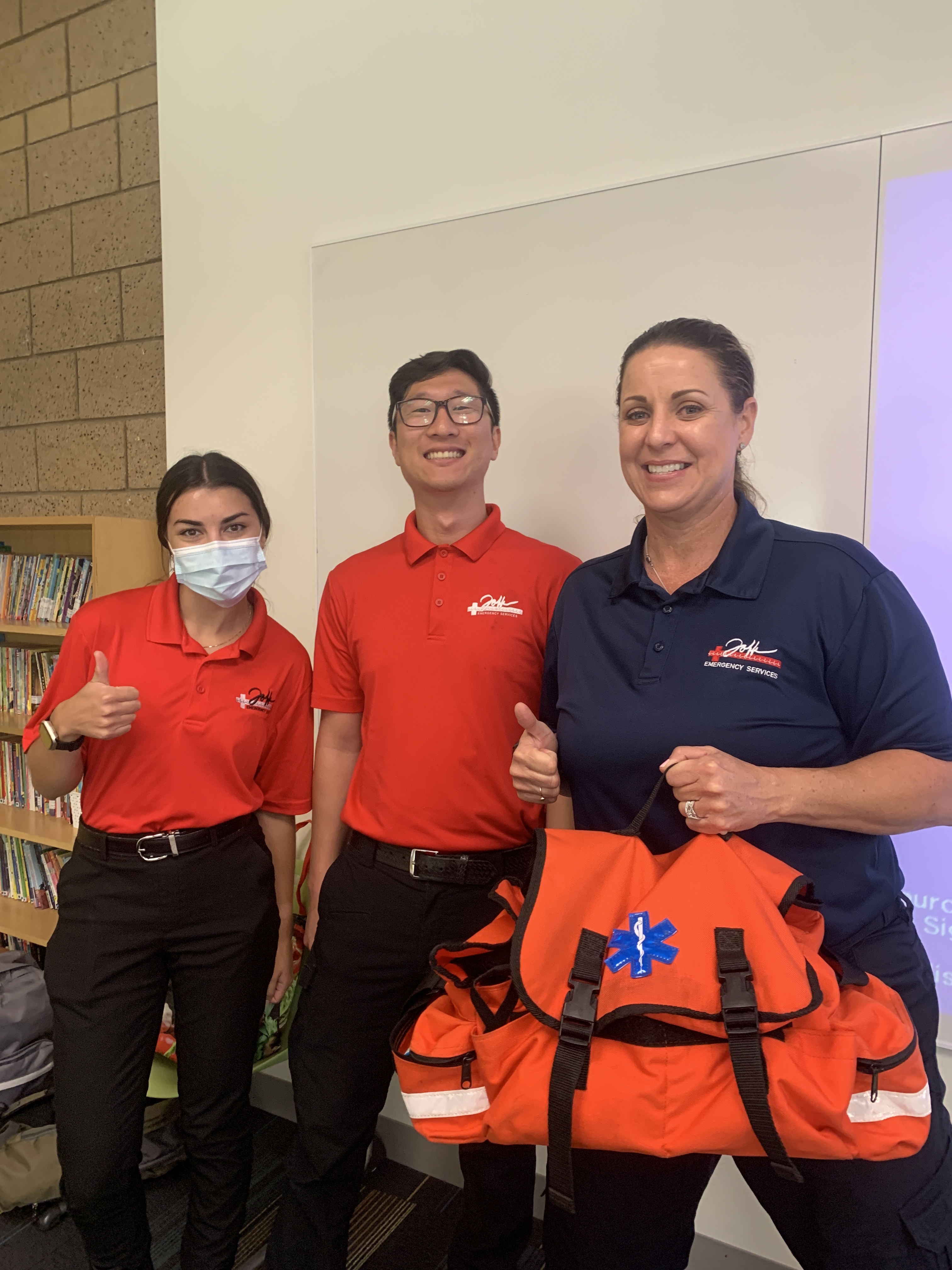 Joffe-CPR-training-team-8-10-22