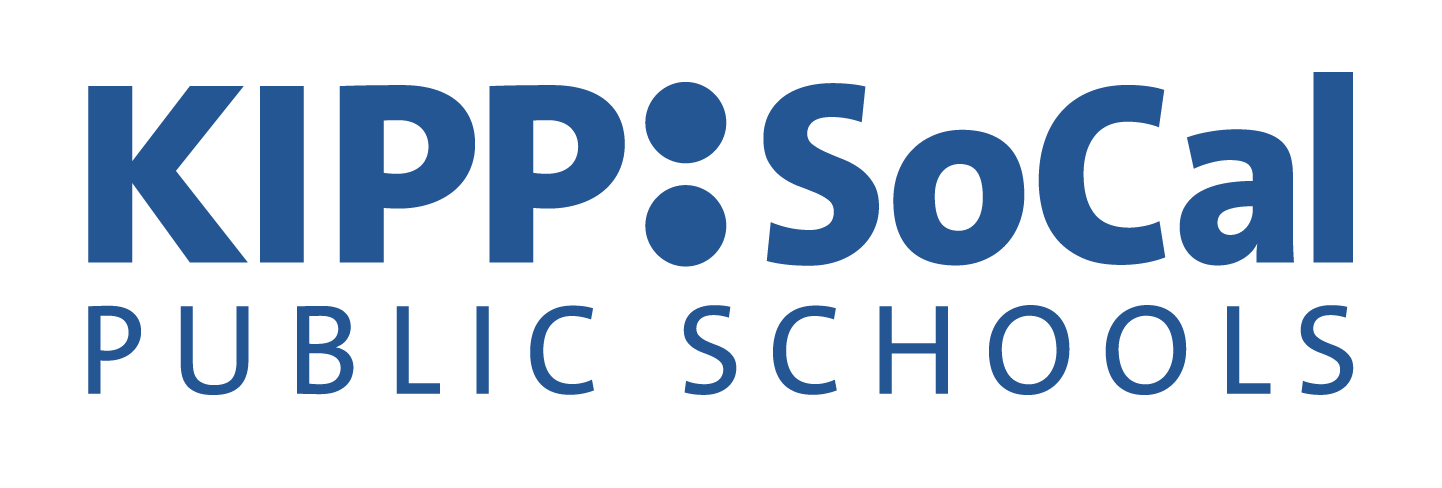 KIPP SoCal Logo